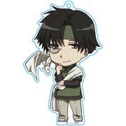 最遊記RELOAD BLAST ぷちこれ！アクリルキーホルダー 猪八戒 [キャラクターグッズ]