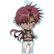 最遊記RELOAD BLAST ぷちこれ！アクリルキーホルダー 紅孩児 [キャラクターグッズ]