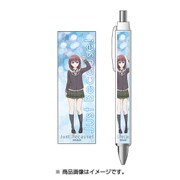 Just Because！ ボールペン 夏目美緒 [38×95.5mm]