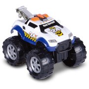 Road Rippers ミニ・モンスター・ライド レッカー