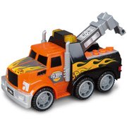 Road Rippers シティ・サービス・フリート レッカー