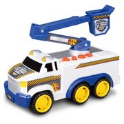 Road Rippers シティ・サービス・フリート リフトトラック