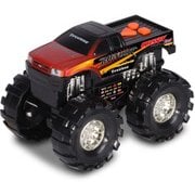 Road Rippers 4×4 モンスタートラックス ビッグフット