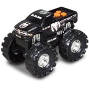 Road Rippers 4×4 モンスタートラックス ラミネ-ター