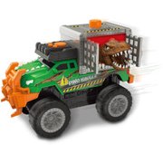 Road Rippers ダイノハウラー T-Rex