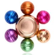 HAND SPINNER RAINBOW [ハンドスピナー レインボー]