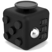 FIDGET CUBE BK/BK [フィジェットキューブ ブラック]