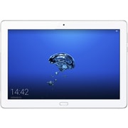 タブレットPC 10インチ Android 7.0 Nougat / Emotion UI 5.1 IEEE 802.11a/b/g/n/ac Bluetooth 4.2 ミスティックシルバー MediaPad M3 Lite 10 wp