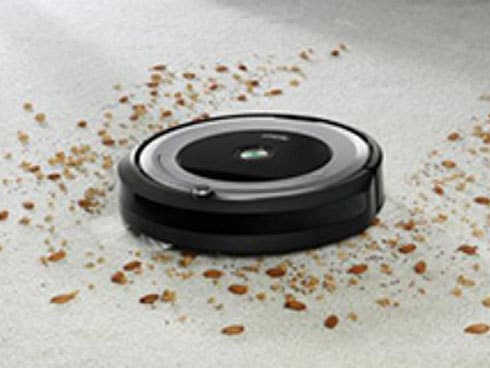 ヨドバシ.com - アイロボット iRobot ロボット掃除機 Roomba