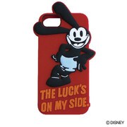 YY-D021RD [iPhone 8/7/6s/6 ケース]