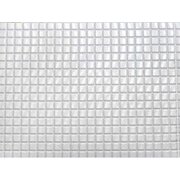 MEDIUM SQUARES Textured [A4 プラスチックシート]