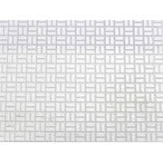 OFFSET RECTANGLE Textured [A4 プラスチックシート]