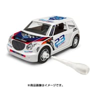 ラリーカー [ジュニアキットシリーズ]