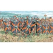 ガリア戦争 ローマ兵 [1/72スケール ヒストリックフィギュア]