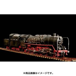 ヨドバシ.com - Italeri イタレリ ドイツ 蒸気機関車 BR50 [1/87