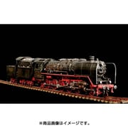 ドイツ 蒸気機関車 BR50 [1/87スケール 鉄道模型]