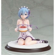 レム・バースデーケーキVer. [Re：ゼロから始める異世界生活 1/7スケール 全高約130mm ABS＆PVC塗装済み完成品]