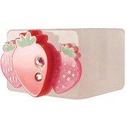 朱肉・スタンプ台 Oshare Stamp すたんぷ置き 北欧柄010
