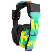可変ヘッドフォン kz (livetune)コラボレーションモデル THP-01 feat. kz (livetune)