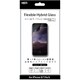 NBGF-IP8-HB-N013-BK [iPhone SE（第2世代）/8/7/6s/6 4.7インチ用 ハイブリットガラス フルカバーブラック]