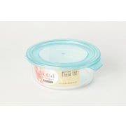 HB-2852 [ルシェル 耐熱保存容器 丸型 620ml]