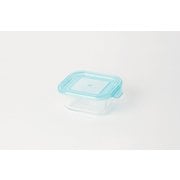 HB-2853 [ルシェル 耐熱保存容器 正方形 290ml]
