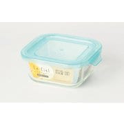 HB-2854 [ルシェル 耐熱保存容器 正方形 480ml]