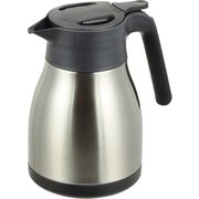 HB-3472 [開閉楽々 ステンレステーブルポット 1.0L(サテン)]
