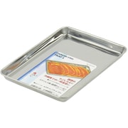 HB-3504 [ステンレス製調理トレー L 245×175×20mm]