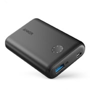 モバイルバッテリー PowerCore II 10000 ブラック A1230011