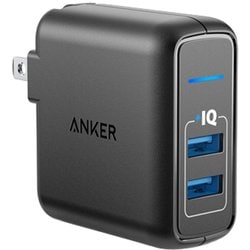 ヨドバシ.com - アンカー Anker A2023111 [USB急速充電器 Anker