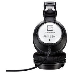 動作品 ULTRASONE PRO580i 有線ヘッドホン ウルトラゾーン ULTRASONE PRO580i 価格比較 - 価格.com
