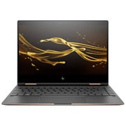 Spectre x360 13-ae013TU/13.3インチワイド/Core i5-8250U/メモリ 8GB/256GB SSD/IEEE802.11a/b/g/n/ac 2×2/Windows 10 Home 64bit/ダークアッシュ 2XF67PA-AAAA