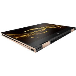 ヨドバシ.com - HP Spectre x360 13-ae013TU/13.3インチワイド/Core i5-8250U/メモリ 8GB/256GB  SSD/IEEE802.11a/b/g/n/ac 2×2/Windows 10 Home 64bit/ダークアッシュ 2XF67PA-AAAA  通販【全品無料配達】