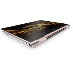 ヨドバシ.com - HP Spectre x360 13-ae071TU/13.3インチワイド/Core i5-8250U/メモリ 8GB/256GB  SSD/IEEE802.11a/b/g/n/ac 2×2/Windows 10 Home 64bit/ペールローズゴールド 英字キーボード  3AV01PA-AAAA 通販【全品無料配達】