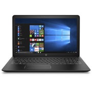 Pavilion Power 15-cb071TX/15.6インチワイド/Core i7-7700HQ/メモリ 16GB/128GB SSD + 1TB ハードドライブ/IEEE802.11a/b/g/n/ac 2×2/Windows 10 Home 64bit/シャドウブラック 2FK90PA-AAGW
