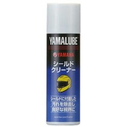ヤマルーブ ヘルメットシールドクリーナー