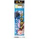 FSM82 実船アマダイ(ケイムラ&フロートビーズ) 4号 [仕掛け 船用]