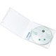 TV用クリーナー Blu-ray用レンズクリーナー シャープ対応 AVD-CKSHBDR