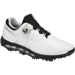 アシックス　ゴルフスパイクシューズ　ホワイト／シルバー　新品未使用27.5cm ヨドバシ.com - アシックス asics GEL-ACE PRO X（ゲル エース