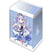 デッキホルダーコレクションV2 Vol.302 ご注文はうさぎですか？？ ～Dear My Sister～ チノ [高さ97×幅73×厚さ62mm]