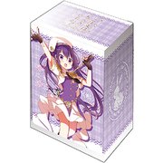 デッキホルダーコレクションV2 Vol.303 ご注文はうさぎですか？？ ～Dear My Sister～ リゼ [高さ97×幅73×厚さ62mm]
