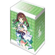 デッキホルダーコレクションV2 Vol.304 ご注文はうさぎですか？？ ～Dear My Sister～ 千夜 [高さ97×幅73×厚さ62mm]