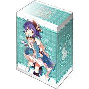 デッキホルダーコレクションV2 Vol.306 ご注文はうさぎですか？？ ～Dear My Sister～ マヤ [高さ97×幅73×厚さ62mm]