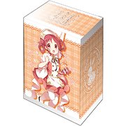 デッキホルダーコレクションV2 Vol.307 ご注文はうさぎですか？？ ～Dear My Sister～ メグ [高さ97×幅73×厚さ62mm]