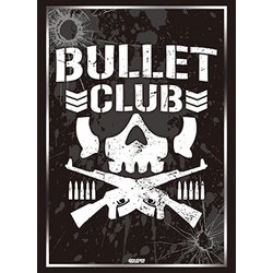 未開封 スリーブ 新日本プロレス バレットクラブ 60枚入り ヨドバシ.com - ブシロード スリーブコレクション ハイグレード