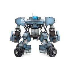 ヨドバシ.com - GANKER ガンカー GNR-BL [卓上格闘ロボット