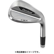 CBX　ウェッジ　Dynamic Gold 115（スチール）　　ロフト角50°　バウンス角11°　2017年モデル　 [ゴルフ ウェッジ]