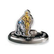 GGF-20436 C3PO [スター・ウォーズ スタンドアップマーカー C3PO]