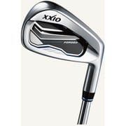 フォージド アイアン 2018年モデル 6本セット (#5~#9/PW) N.S.PRO MODUS3 TOUR105 DST スチールシャフト(S)